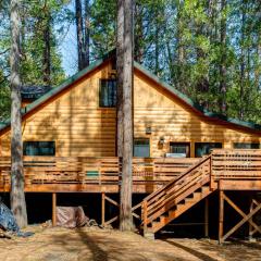 2N Big Pine Lodge