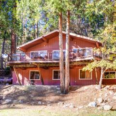 64 River Lodge