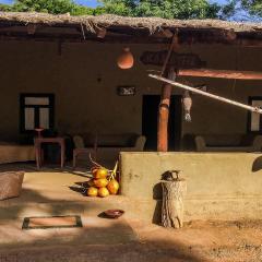 Kamatha Eco Lodge