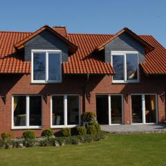 Wohlfühlapartment in Minden