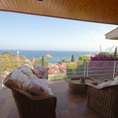 Lets Holidays Sailor House with Sea Views