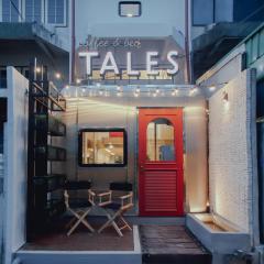 Tales Khaosan (Cafe & Hostel)