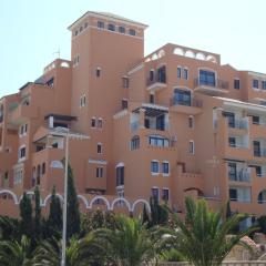 Fenix Apartamentos