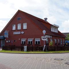 Gästehaus Restaurant Norddeich