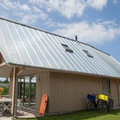 Aan Noordzee Villa Veranda