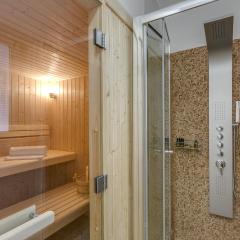 Sup Villa Marina Mare Sauna-Hammam & Heated Pool - BBQ