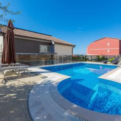 Apartments Livaja