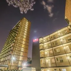 Hotel 224 & Apartments