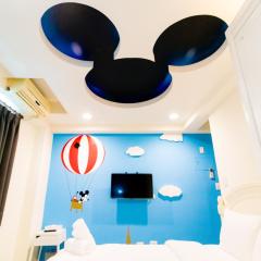 逢甲沐牧 Mumu Inn