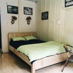 Homestay Hoang Vy