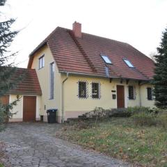 Ferienhaus Weber