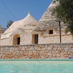 Trulli & Grotte Exclusive House