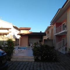 apartamento vizinho ao mar
