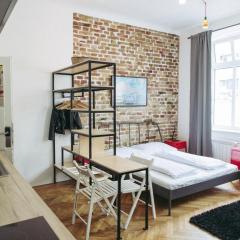 Boutique Apartments Possonium