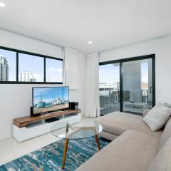 Spice Broadbeach - Gclr