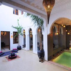 Riad Chayma Marrakech
