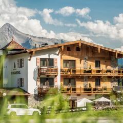 Hotel Bergkristall Zillertal