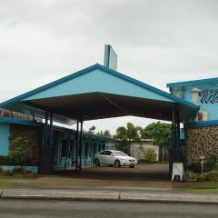 Moondarra Motel