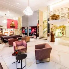 호텔 시티 센트럴(Hotel City Central)