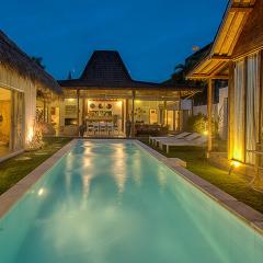 Villa Gladak by Optimum Bali Villas