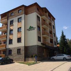 Apartman Harmony
