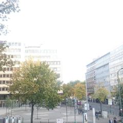 Bismarck MainHouse Apartments