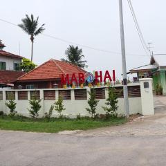 Mabohai Resort Klebang
