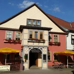 Hotel Thüringer Hof
