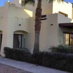 Beautiful family villa on Roda Golf and Beach Resort