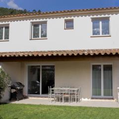 Jolie Mini-villa 70 m2