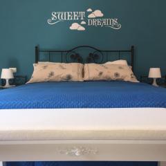 BenS'Houses - Villa Pamphili apartment