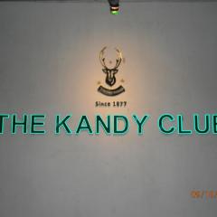 The Kandy Club