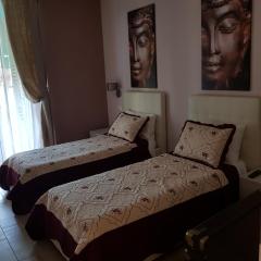 Vittoria's Bridge flat