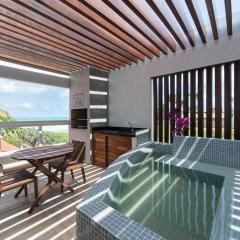 La Bristol - casa de praia