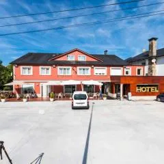 Hotel Santa Cruz