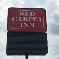 Red Carpet Inn, Alexandria