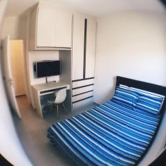 Apartamento Completo em Cotia - SP