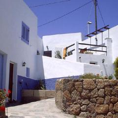 Casapancho 1 y 2 - Casa Rural - Fasnia - Tenerife