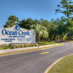 Ocean Creek Resort by Palmetto Vacations