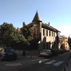 Hotel Posada Don Jaime