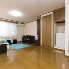 신주쿠 센트럴 아파트먼트 203(Shinjuku Central Apartment 203)