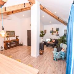 Parliament & River View Apartments