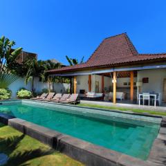 Villa Tinn Tamm by Optimum Bali Villas