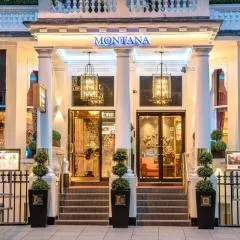 The Montana Hotel