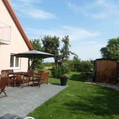 Pleasant Holiday Home in Malchow near the Beach
