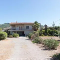 Sunset Beach House