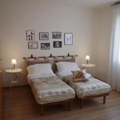 알라 토레 B&B(Alla Torre B&B)