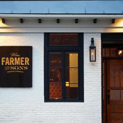 Wm. Farmer and Sons