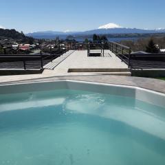 Dein Haus Hotel y Departamentos