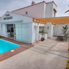 Casa Cocodrilo by CASAS COCODRILO